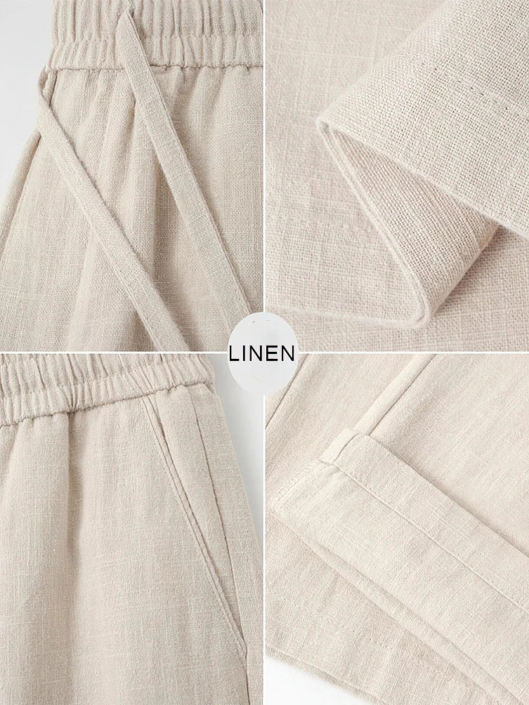 Pantalon Milano – VALORE®